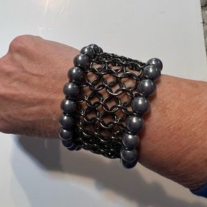 Chain bracelet